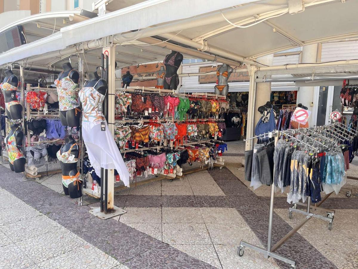 Appartement Fréjus, 1 Pièce, 4 Personnes - Fr-1-226a-31 *