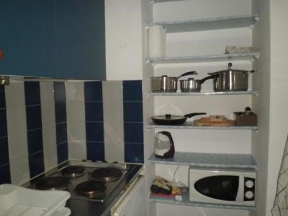 Fréjus, 1 Pièce, 4 Personnes - Fr-1-226a-31 Appartamento *