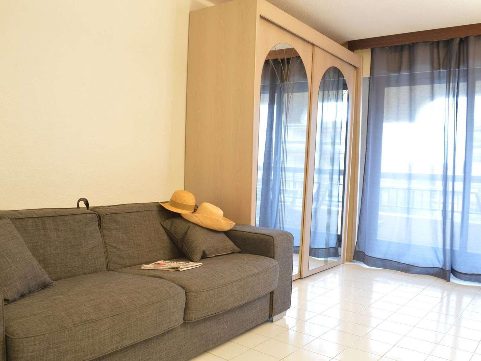Fréjus, 1 Pièce, 4 Personnes - Fr-1-226a-31 Appartamento *
