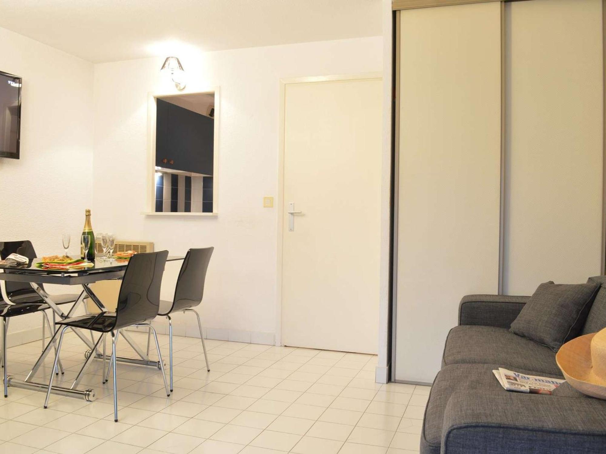 Fréjus, 1 Pièce, 4 Personnes - Fr-1-226a-31 Appartamento Fréjus