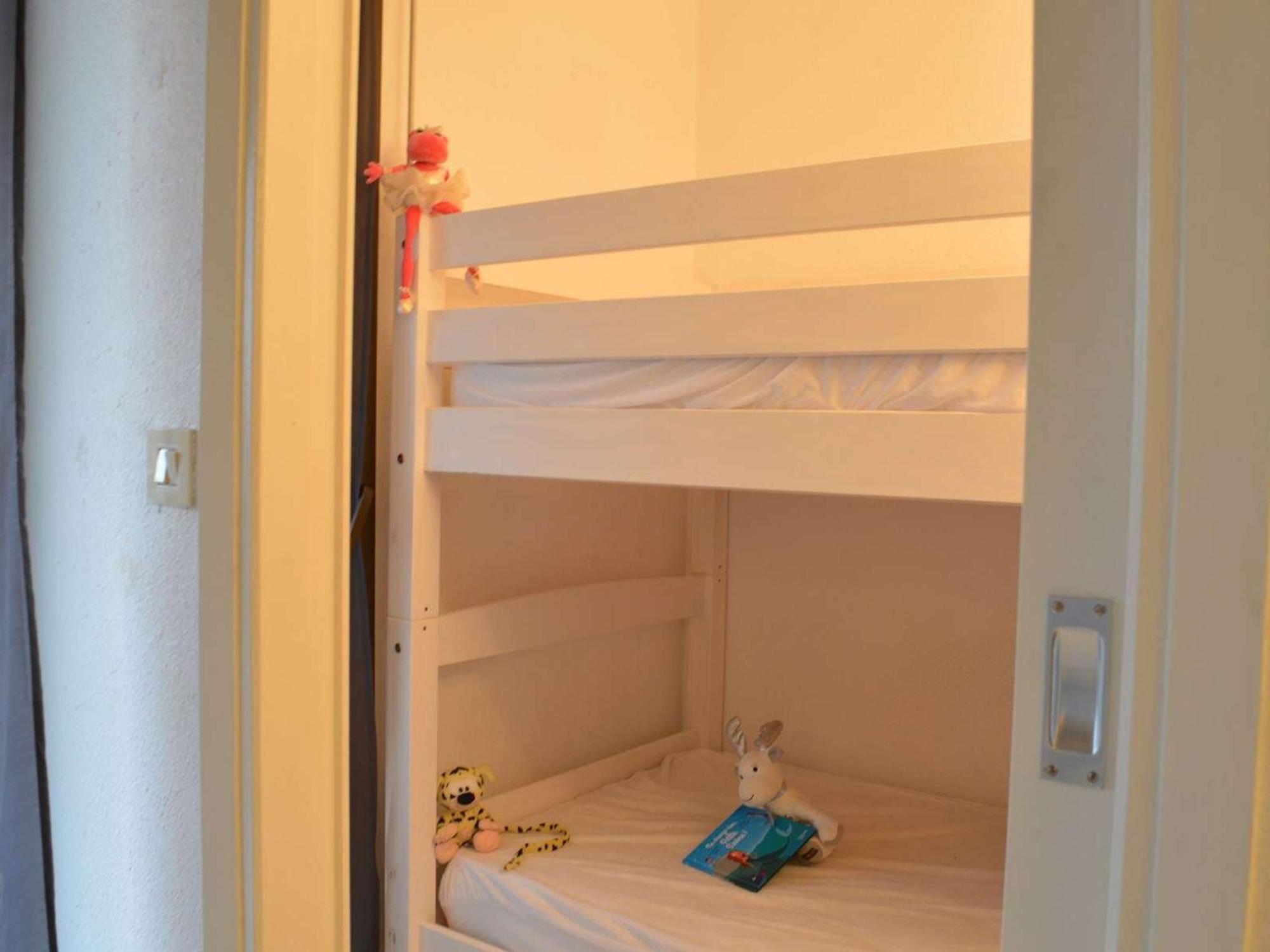 Fréjus, 1 Pièce, 4 Personnes - Fr-1-226a-31 Appartamento Fréjus